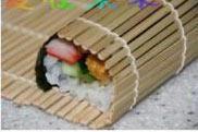 惠方寿司卷的做法图解9