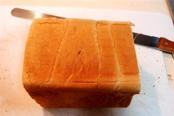 起酥三明治的做法步骤10