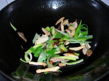 南瓜鸡肉电锅饭的做法步骤7