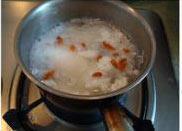 米酒鸡蛋的做法步骤4