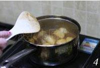排骨汁烧土豆的做法步骤4