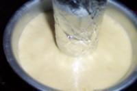 蜂蜜海绵蛋糕的做法步骤7