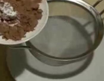 巧克力樱桃蛋糕的做法图解15