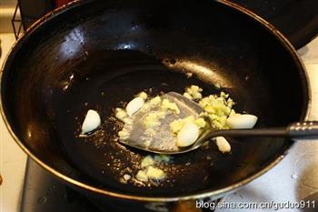 香辣豆豉烤鱼的做法步骤5