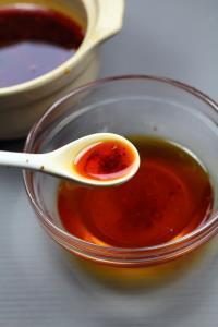 紫苏椒麻千层肚丝的做法步骤10