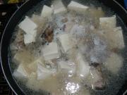 鱼头豆腐汤的做法步骤7