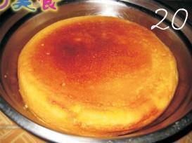 电饭锅蒸蛋糕的做法步骤20