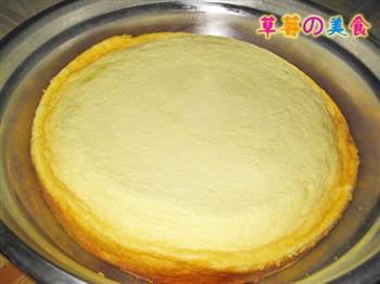 电饭锅蒸蛋糕的做法步骤21