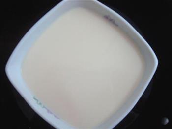 牛奶炖蛋的做法图解10