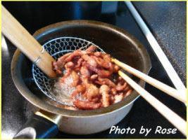 山寨版京酱肉丝的做法步骤2