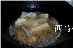 带鱼炖豆腐的做法步骤5