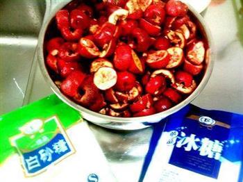 干炒红果的做法步骤1