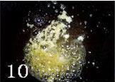 海鲜培根焗贝壳面的做法图解10