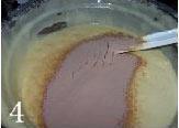 樱桃奶油蛋糕卷的做法图解4