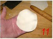 大肚糯米烧卖的做法步骤12