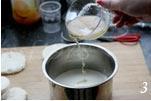 杯装酸奶提拉米苏的做法图解3