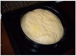 蜜豆软面包的做法步骤11