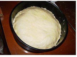 蜜豆软面包的做法步骤9