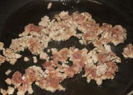 肉末香菇烧麦的做法图解7