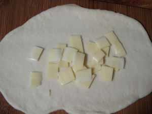 奶酪贝果的做法步骤8