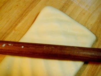 香葱奶酪面包的做法步骤12