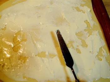 香葱奶酪面包的做法步骤16