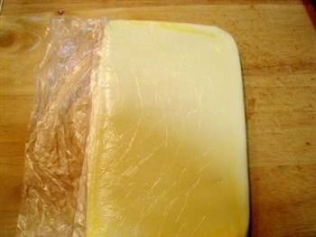 香葱奶酪面包的做法步骤8