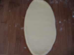 杏子面包的做法步骤9