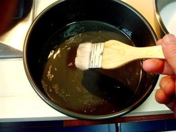 鲜虾牛肉肠粉的做法步骤12