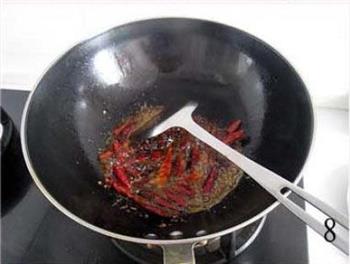 水煮虾的做法步骤8