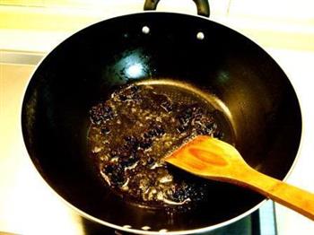 豉香回锅肉的做法步骤6