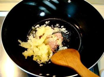 焗烤土豆皮的做法步骤12