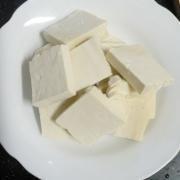 鱼香豆腐的做法步骤3