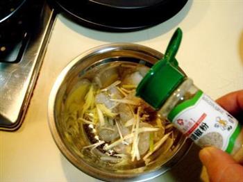 鲜虾肠粉的做法步骤7