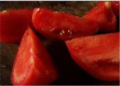 鸡蛋西红柿的做法步骤5