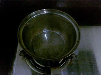 豆浆焦糖鸡蛋布丁的做法步骤4