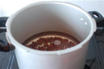排骨红豆糯米饭的做法步骤3
