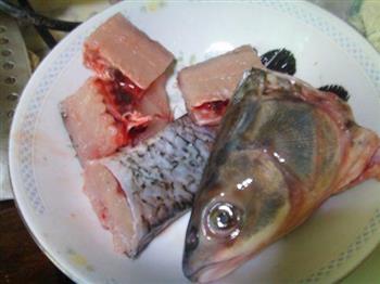 麻辣水煮鱼的做法步骤6