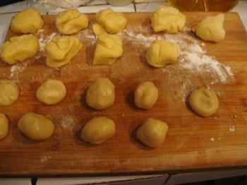 绿豆酥的做法步骤10