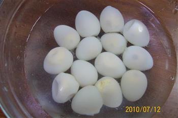 凤巢缠绵育金卵的做法步骤9