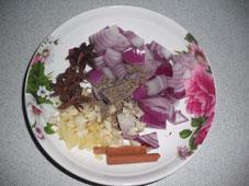 孜然土豆焖牛肉的做法步骤6