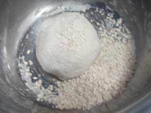 豆沙包的做法步骤10