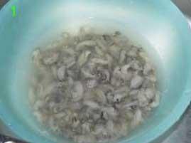 美味海蛎煎的做法步骤1