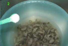 美味海蛎煎的做法步骤2