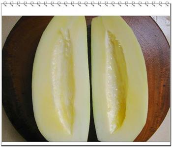木瓜雪耳皖鱼汤的做法步骤3