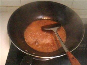 茄汁熏鱼的做法步骤4