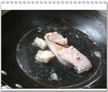 红烧肉的做法步骤2