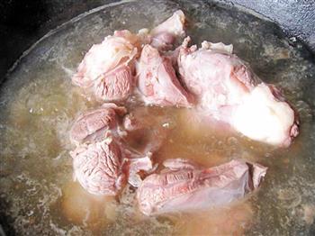 酱牛肉的做法步骤3
