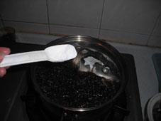 紫菜鱼头汤的做法步骤6