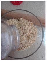 豆腐糯米糍的做法步骤5